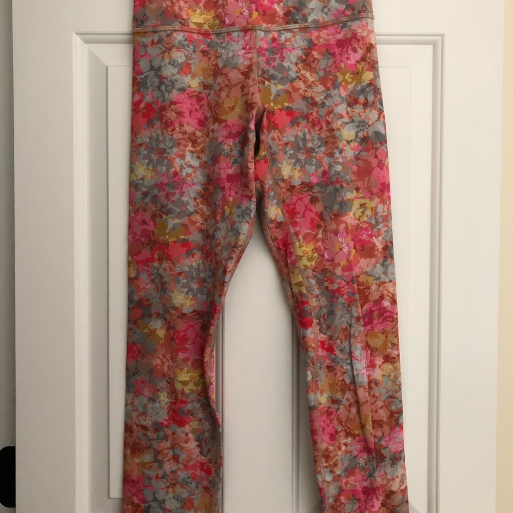 Lulu Lemon Align leggings